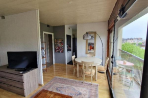 Le Nemours Thonon-Les-Bains